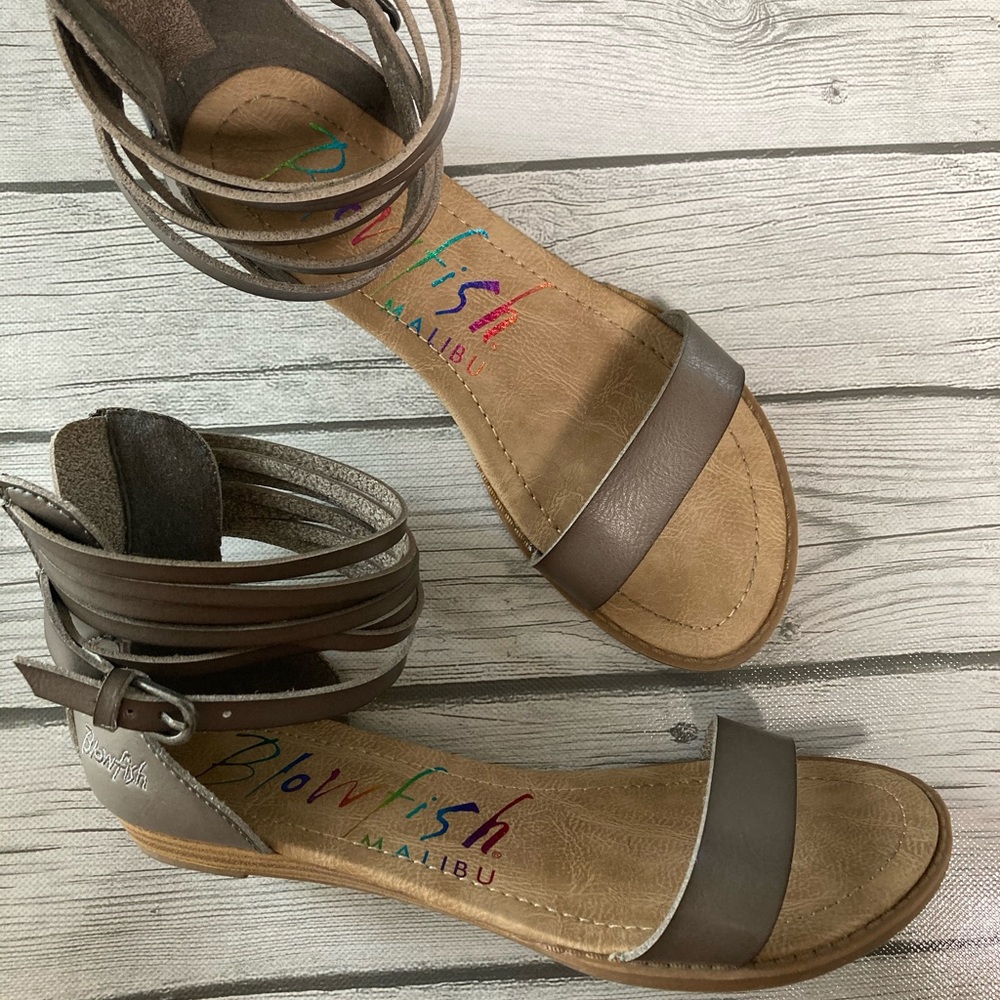 Blowfish Sandals